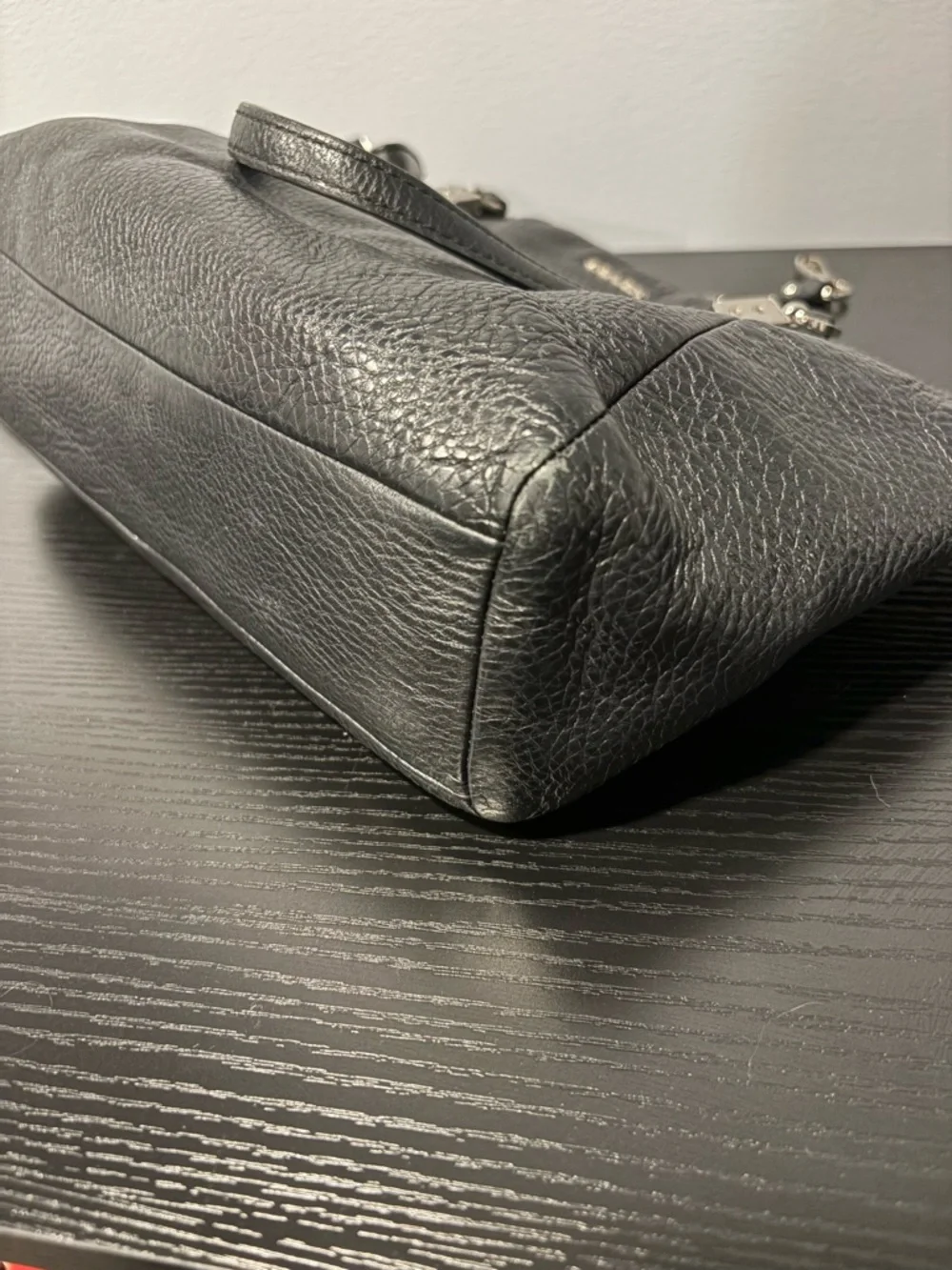 Coach Madison Kelsey Satchel